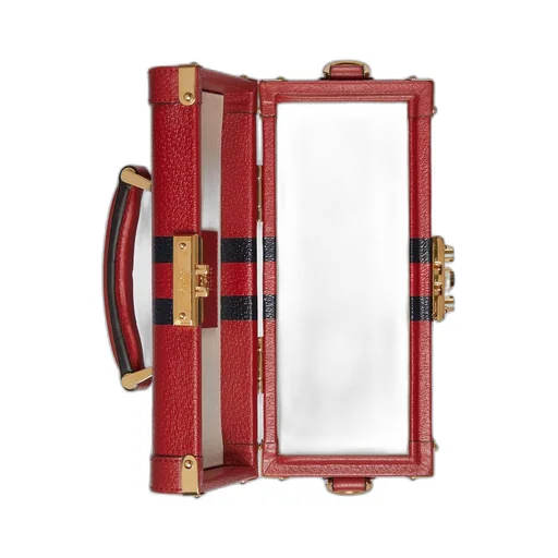 Gucci Savoy beauty case