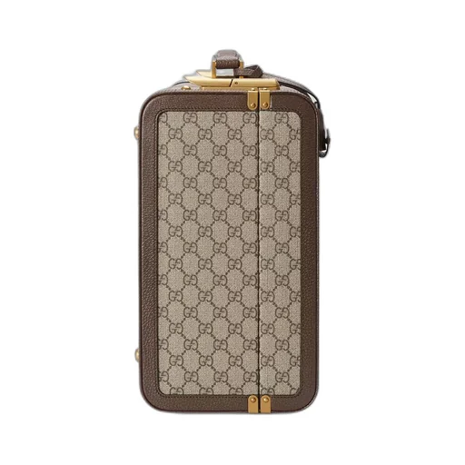 Gucci Savoy medium suitcase