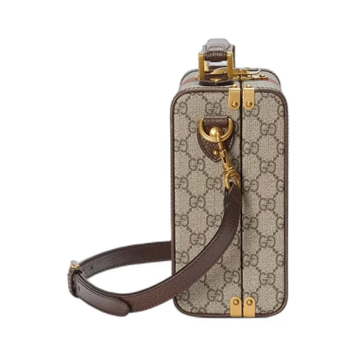 Gucci Savoy beauty case