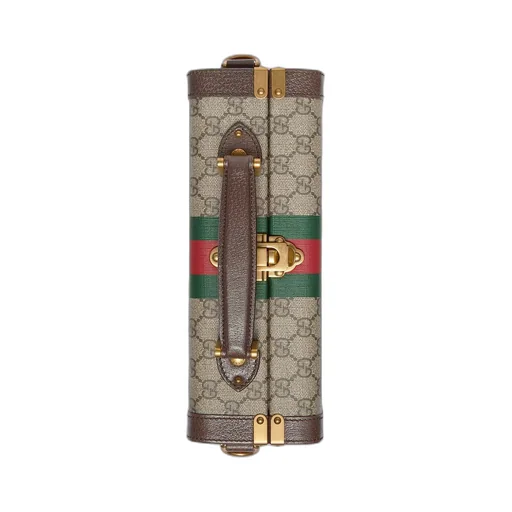 Gucci Savoy beauty case