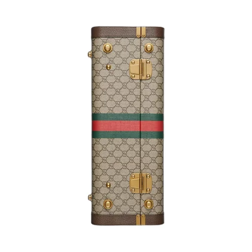 Gucci Savoy medium suitcase