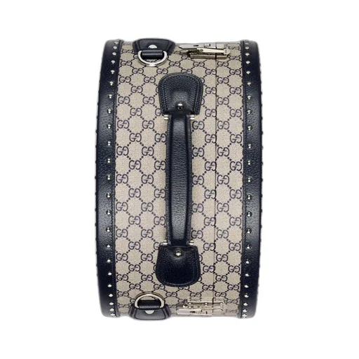 Gucci Savoy small hat box
