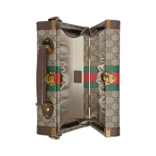 Gucci Savoy beauty case