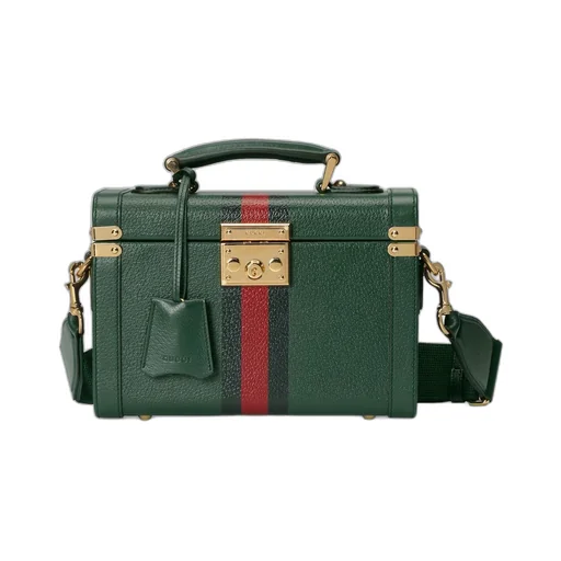 Gucci Savoy beauty case