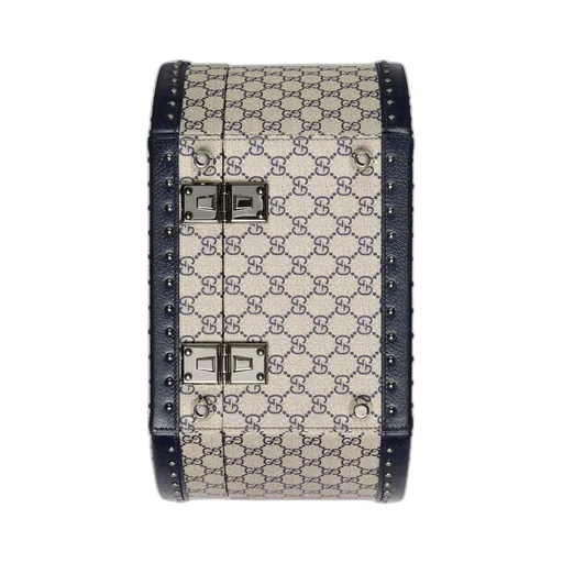 Gucci Savoy small hat box