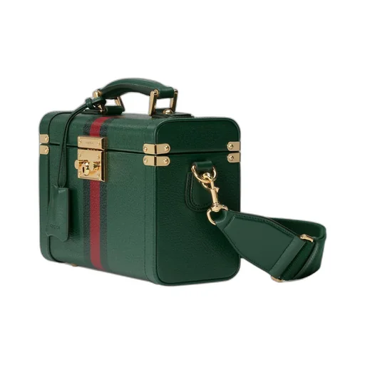 Gucci Savoy beauty case