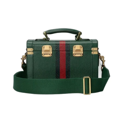Gucci Savoy beauty case