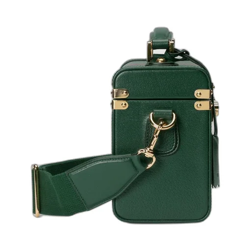 Gucci Savoy beauty case