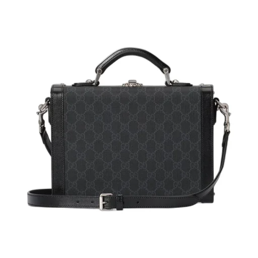 GG top handle beauty case