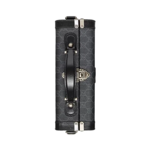 GG top handle beauty case