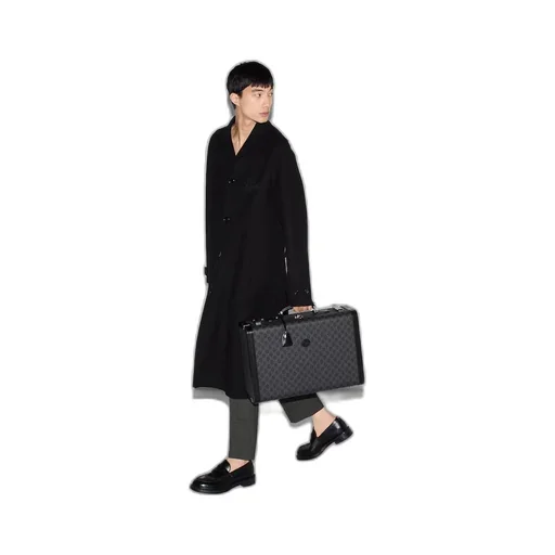 GG medium rigid suitcase