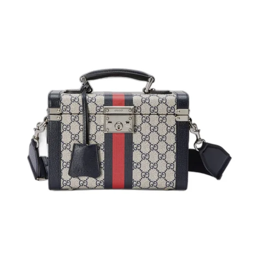 Gucci Savoy beauty case