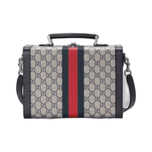 Gucci Savoy beauty case