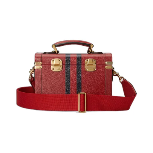 Gucci Savoy beauty case
