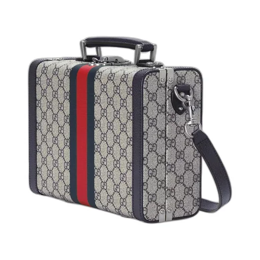 Gucci Savoy beauty case