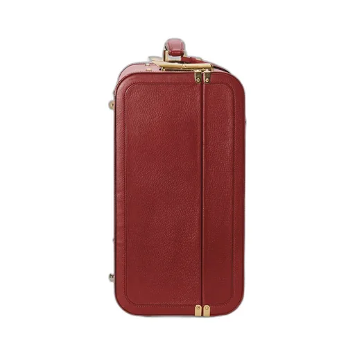 Gucci Savoy large suitcase