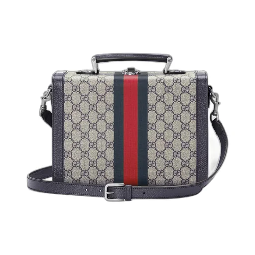 Gucci Savoy beauty case