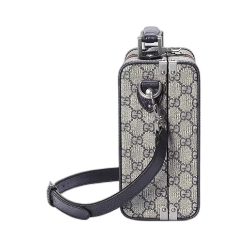 Gucci Savoy beauty case