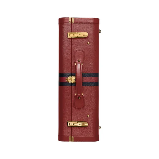 Gucci Savoy large suitcase