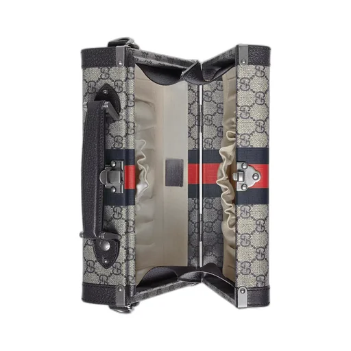 Gucci Savoy beauty case