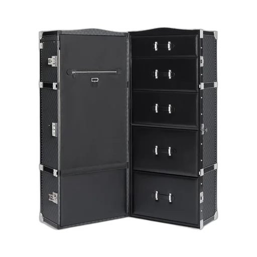 GG rigid trunk