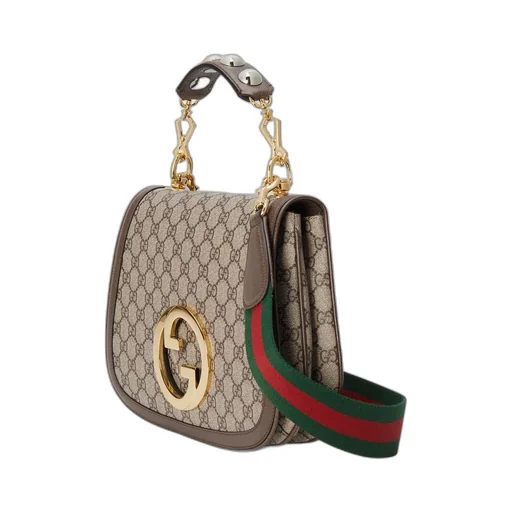 Gucci Blondie medium top handle bag