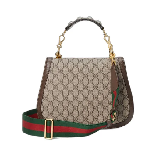 Gucci Blondie medium top handle bag