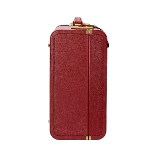 Gucci Savoy maxi suitcase