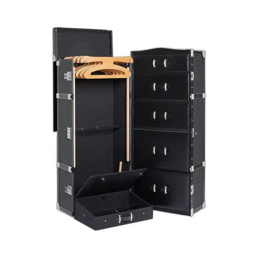 GG rigid trunk