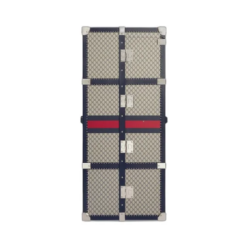 Gucci Savoy trunk