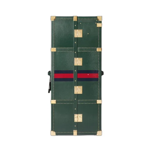 Gucci Savoy trunk