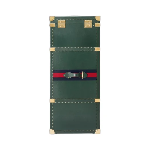 Gucci Savoy trunk