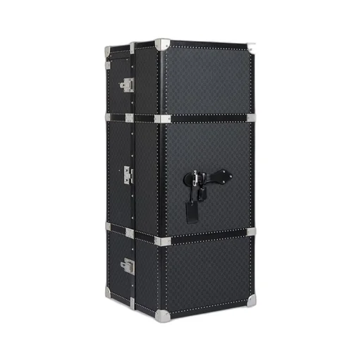 GG rigid trunk