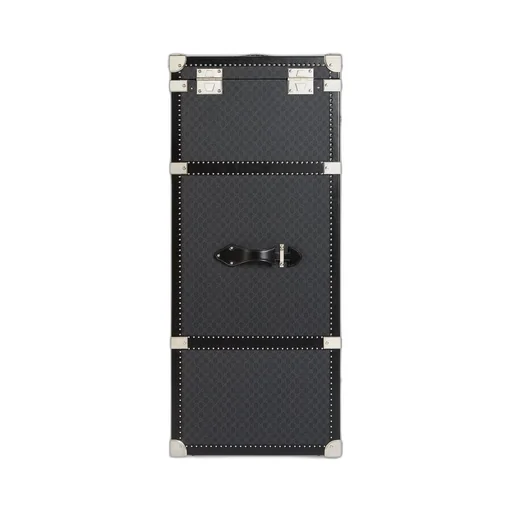 GG rigid trunk