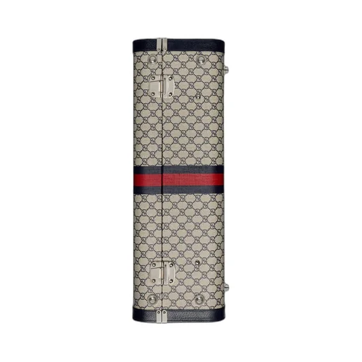 Gucci Savoy large suitcase