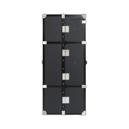 GG rigid trunk
