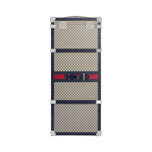 Gucci Savoy trunk