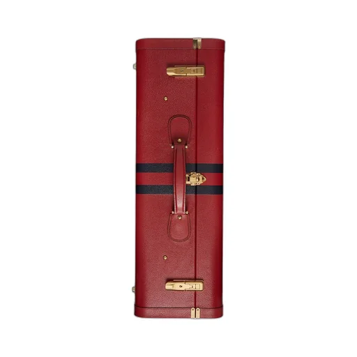 Gucci Savoy maxi suitcase