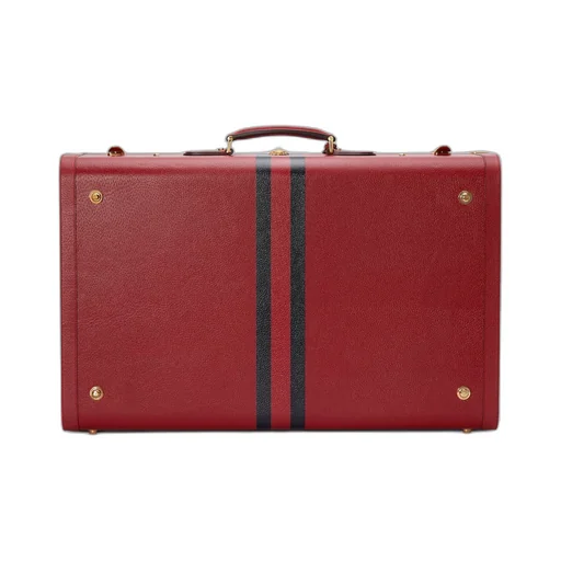 Gucci Savoy maxi suitcase