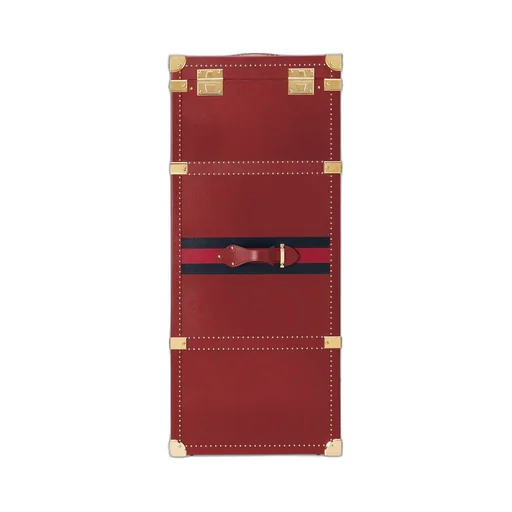 Gucci Savoy trunk