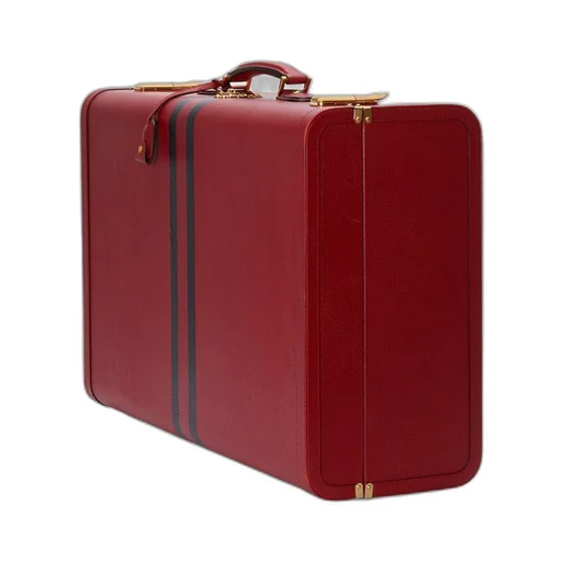 Gucci Savoy maxi suitcase