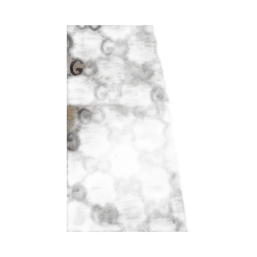 GG canvas trouser