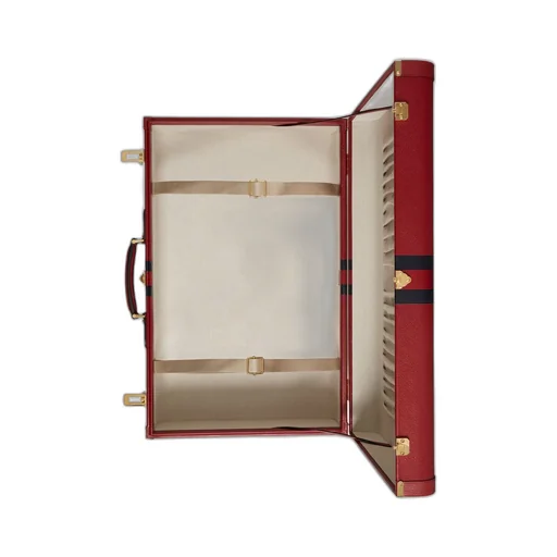 Gucci Savoy maxi suitcase