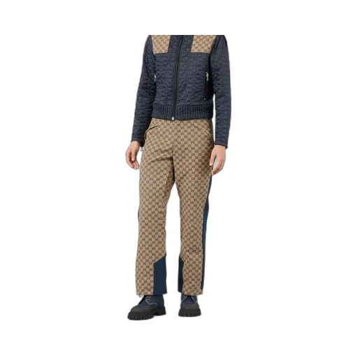 GG canvas trouser