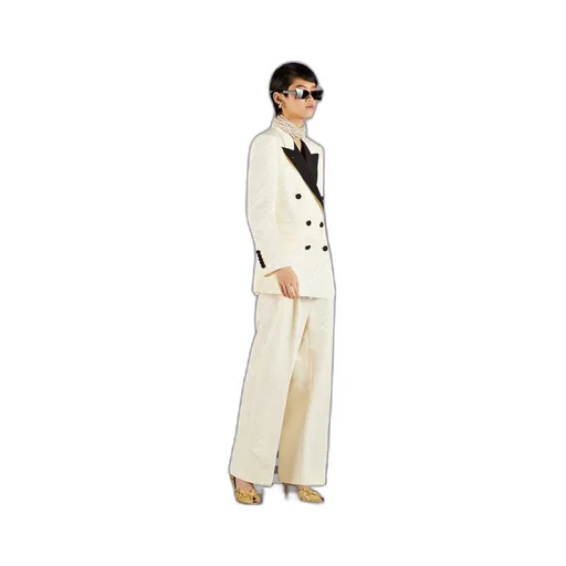 GG cotton jacket