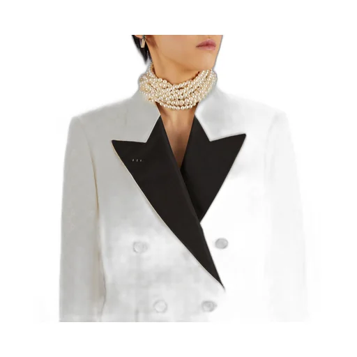 GG cotton jacket