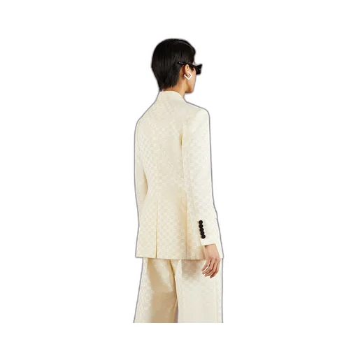 GG cotton jacket