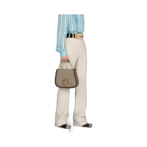 Gucci Blondie medium top handle bag
