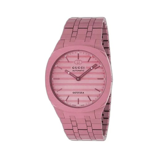 GUCCI 25H watch, 40mm