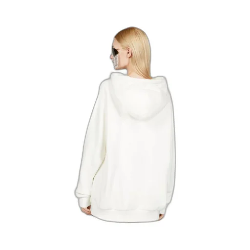 Interlocking G 1921 print sweatshirt
